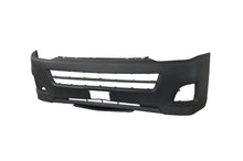 Load image into Gallery viewer, *NEW* FRONT BAR COVER (LWB) SUIT TOYOTA HIACE TRH# KDH# 2010-2013 STANDARD ROOF