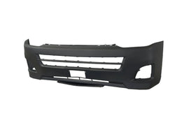 *NEW* FRONT BAR COVER (LWB) SUIT TOYOTA HIACE TRH# KDH# 2010-2013 STANDARD ROOF
