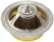 Load image into Gallery viewer, Aeroflow Hi Flow Thermostat 180 Deg F Hi Perf compatible with Ford, Chev, Holden