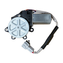 Load image into Gallery viewer, Front RH Window Lift Motor 6 Pins for Nissan Pathfinder R50 RX/TI/ST 1995 - 2005