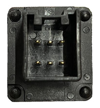 Load image into Gallery viewer, Front Left Window Regulator Motor 6pin for Mazda 2 (07-14), 3 (09-13), 6 (07-On)