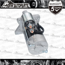 Load image into Gallery viewer, Starter Motor for Mazda BT-50 UN B3000 engine WEAT 3.0L Turbo Diesel 06-11