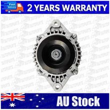 Load image into Gallery viewer, Alternator 90A 2PIN For Renault Koleos H45 2TR 2.5L 4cyl Petrol 2008 - 2016
