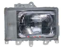 *NEW* HEADLIGHT HEAD LIGHT LAMP for MITSUBISHI CANTER FE 3/4 1986 -1995 RIGHT RH