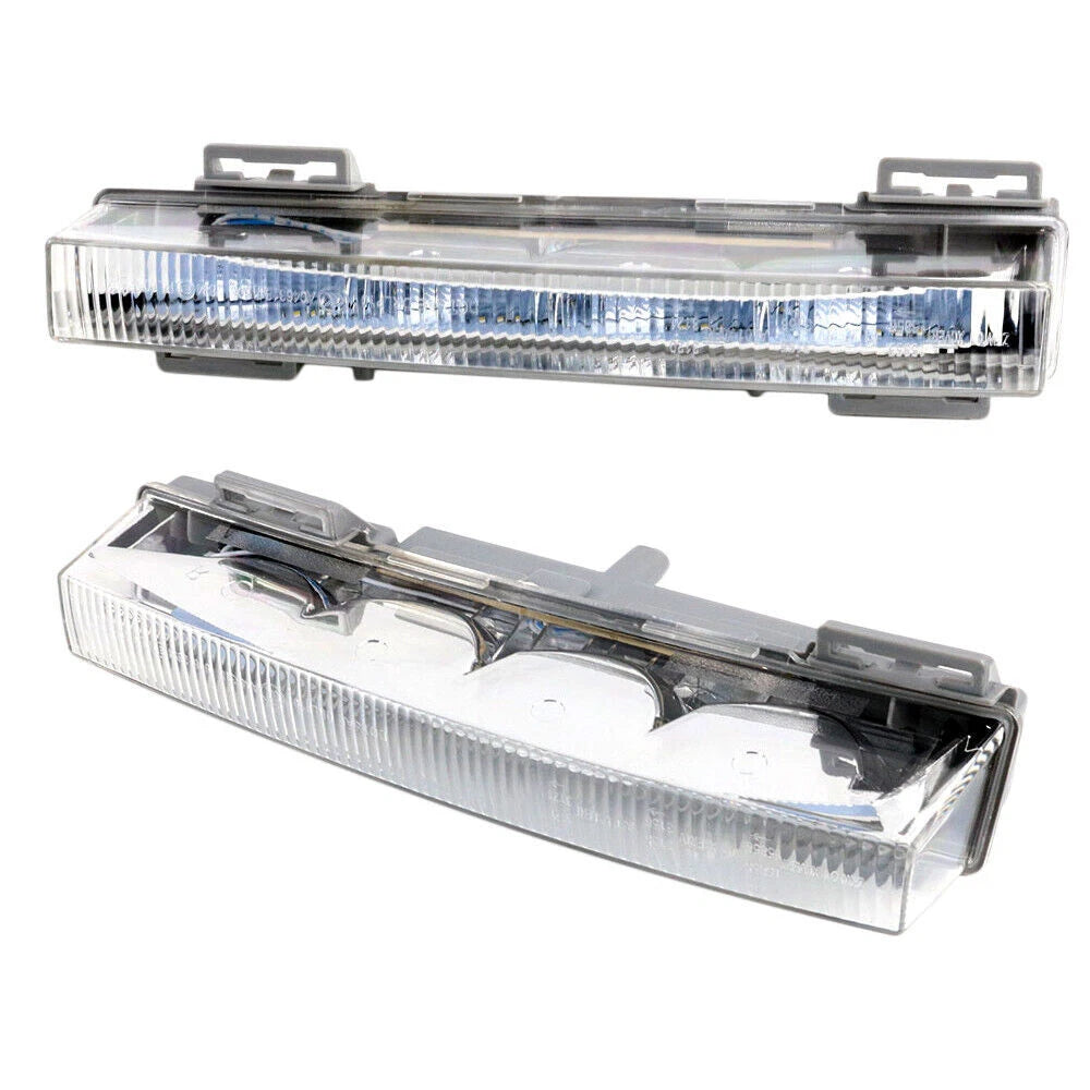 LED Daytime Running Light Driving Lamp for Benz W166 X204 2049065501 2049065401