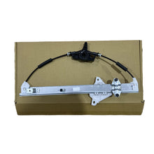 Load image into Gallery viewer, Front Left Electric Window Regulator Without Motor for Mazda 2 DJ/DL 14-Current
