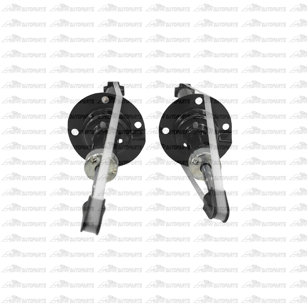 2x Rear Left Right Shock Absorbers for Honda Accord CM Accord Euro CL 1997-2008