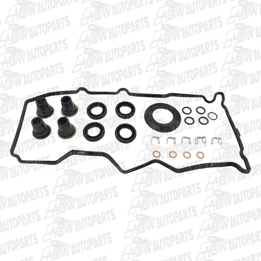 Valve Cover Gasket For Nissan Navara D40 2.5L Pathfinder R51 YD25DDTI 05-15