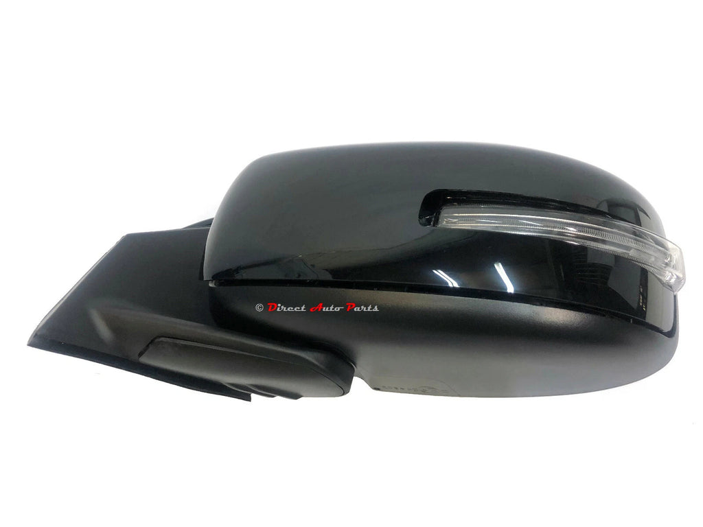 *NEW* DOOR MIRROR ( AUTO FOLD 7PIN) for MITSUBISHI LANCER CJ CF 2014- 2017 LEFT