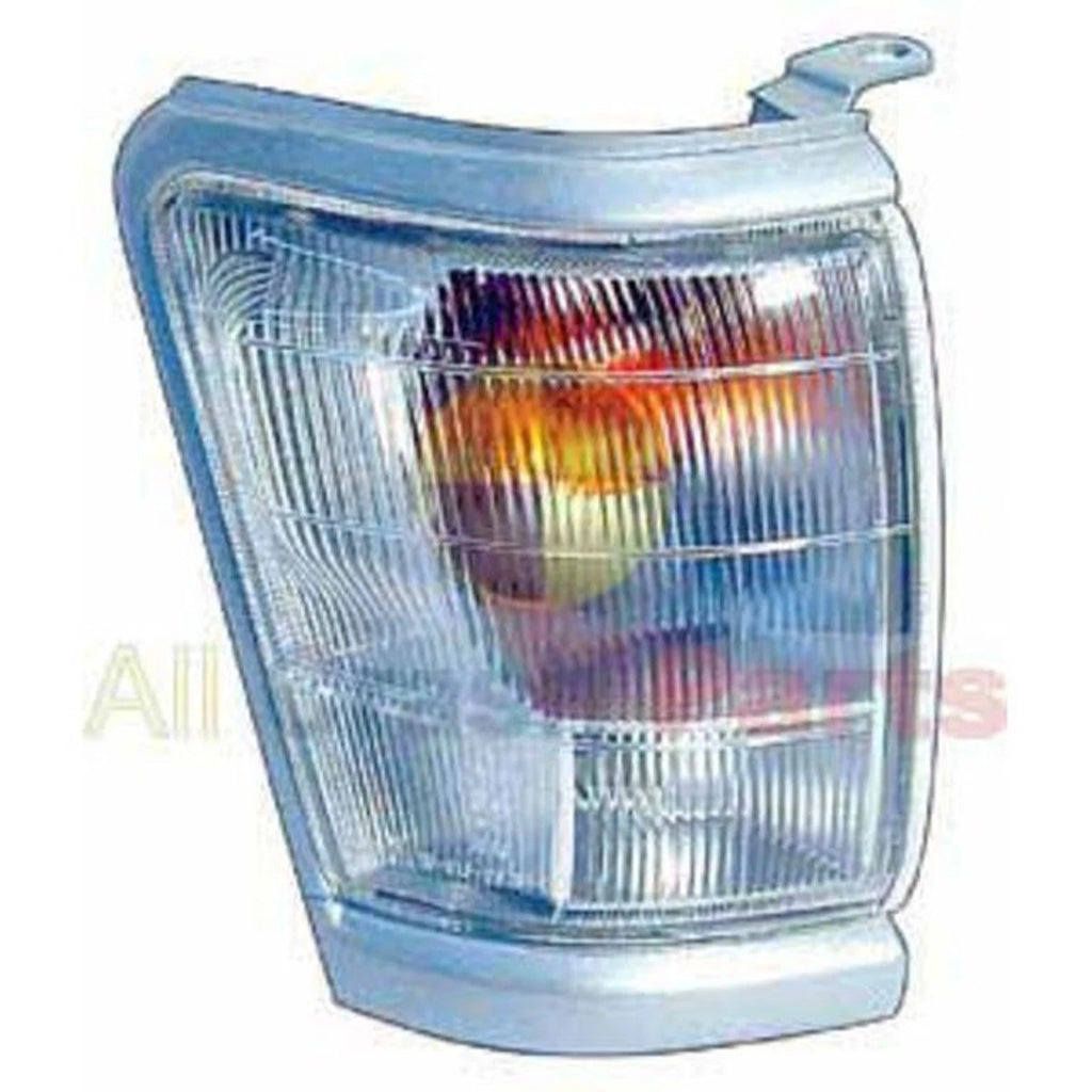 APG All Crash Front Park / Indicator Lamp Drivers Side Certified suits Toyota...