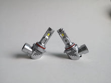 Load image into Gallery viewer, 2x 9006 LED Headlight Bulb Globe 12V 27W 1700LM 6500K