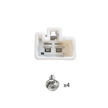 Load image into Gallery viewer, Front Left Window Regulator W/Motor 2 Pin for Holden Commodore VX/VY/VZ/VT WH