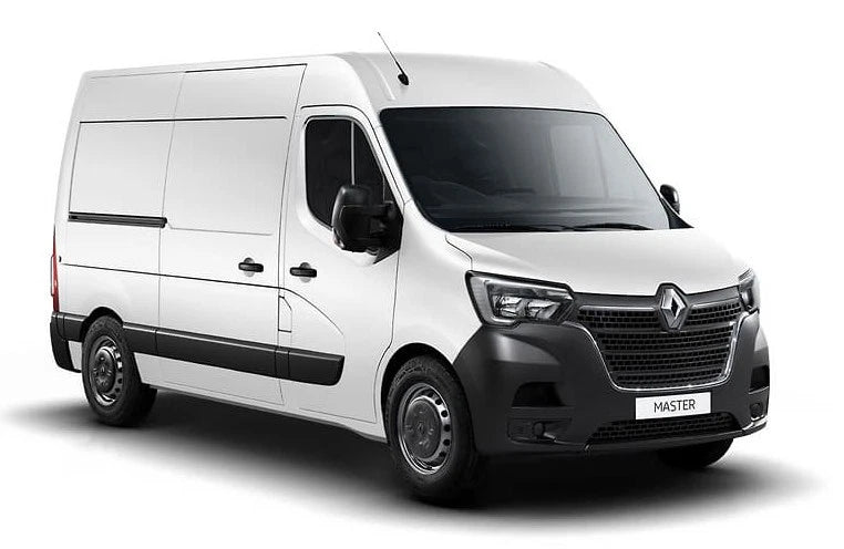 *NEW* HEADLIGHT HEAD LIGHT LAMP (WITH DRL) for RENAULT MASTER X62 2019 -ON PAIR