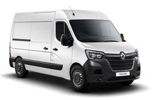 Load image into Gallery viewer, *NEW* HEADLIGHT HEAD LIGHT LAMP (WITH DRL) for RENAULT MASTER X62 2019 -ON PAIR