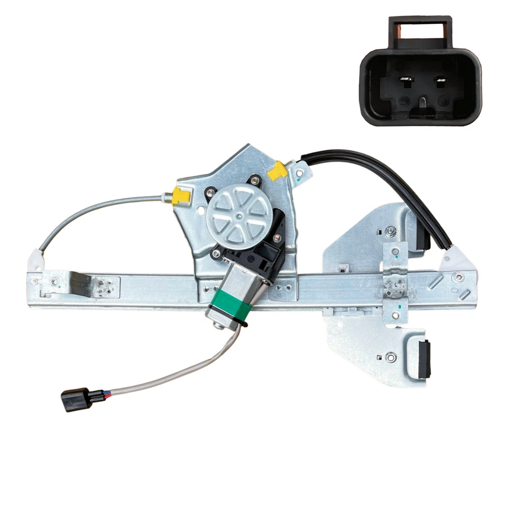 Rear Right Window Regulator With Motor for Holden Commodore VE 2006 -17 VF WM