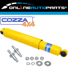 Load image into Gallery viewer, H/D Steering Damper for Toyota Landcruiser 60 Series HJ60 HJ61 FJ60 FJ62 80~89