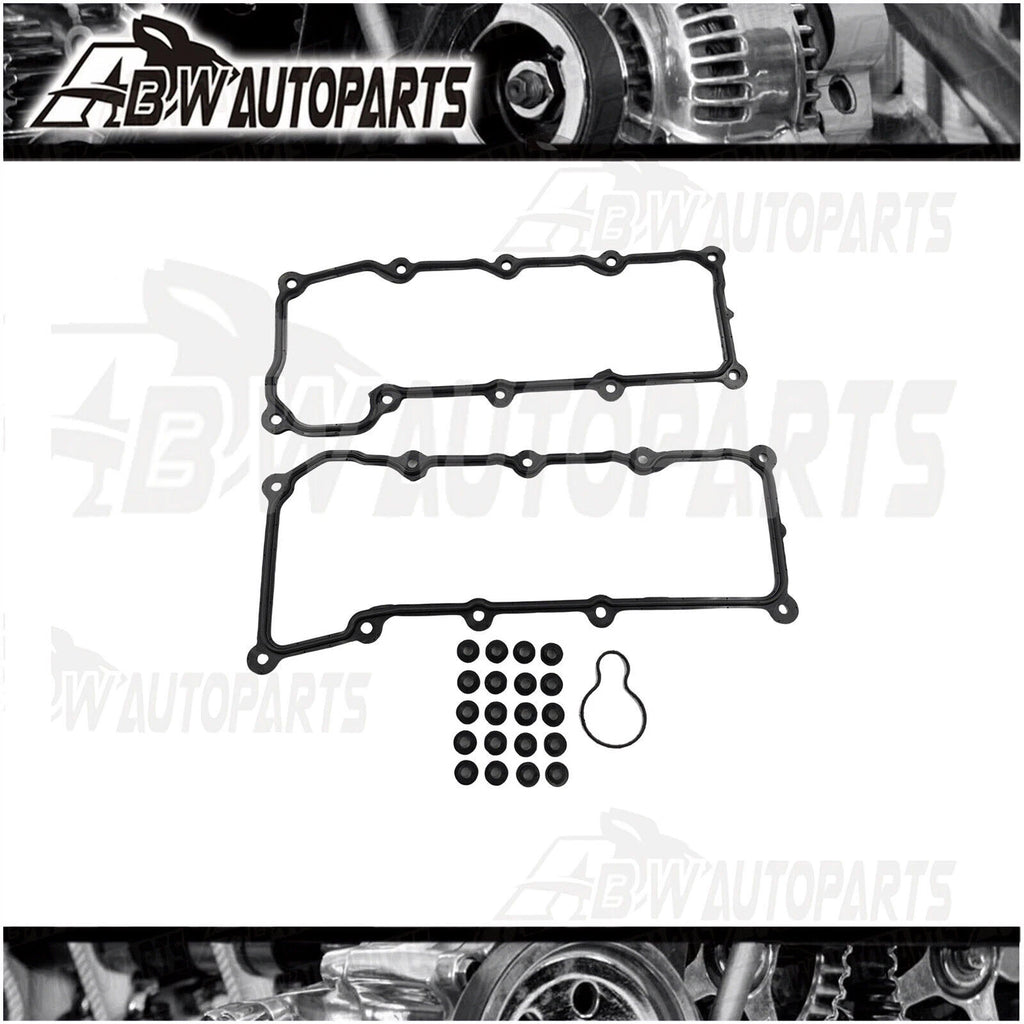 EXPRESS Valve Rocker Cover Gasket Fits For JEEP CHEROKEE 2001-2008 3.7L V6 155KW