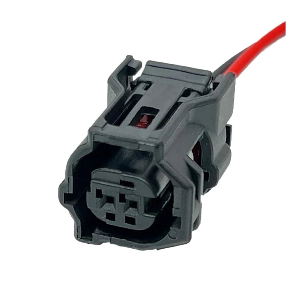 2 Pins ABS Speed Sensor Connector Plug fits Toyota
