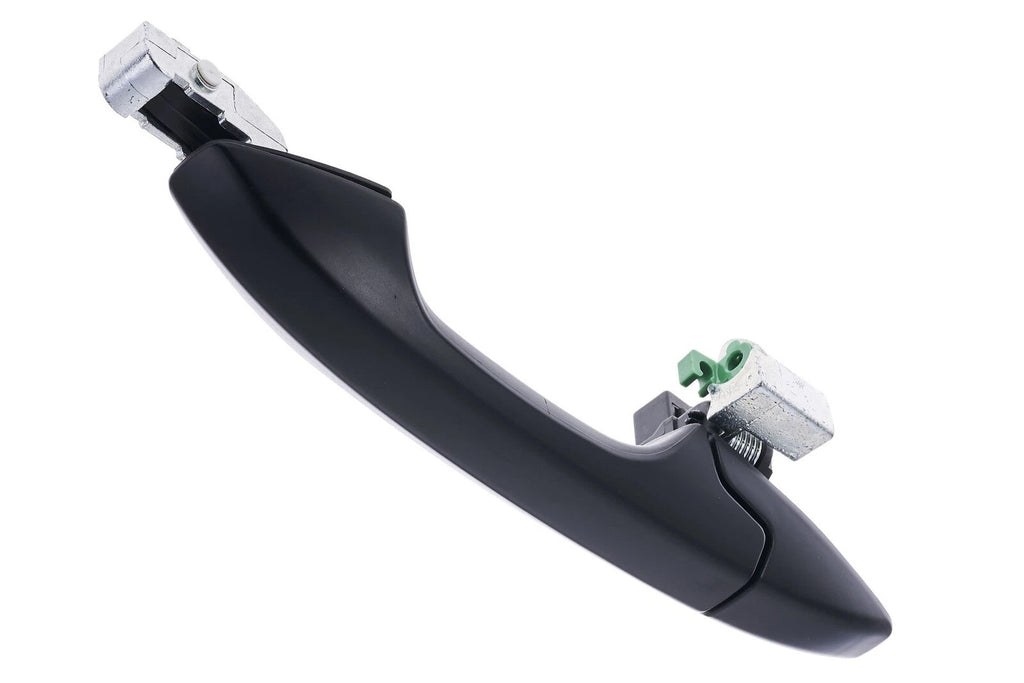 Primed Black Front Left Outer Door Handle for Honda CR-V RE 2007-2012