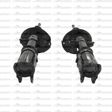 Load image into Gallery viewer, Pair Front Shock Absorbers for Volvo XC90 I 3.2i 2.4Dt 2.5T 2.9TT 4.4i 2002-2014