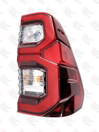 TAIL LIGHT REAR BACK LAMP (LED) SUIT TOYOTA HILUX SR ROGUE RUGGED 2020 -ON RIGHT