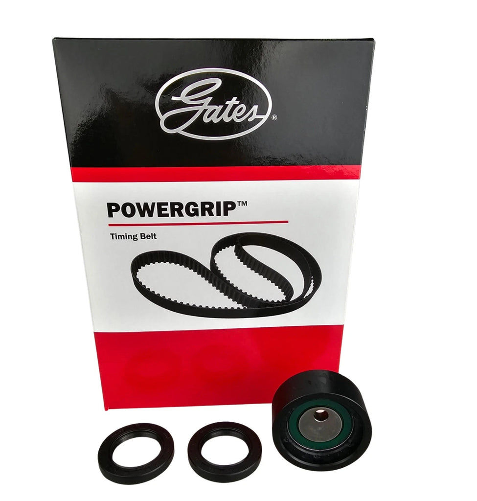 Timing Belt Kit For Holden Barina Drover Suzuki Sierra Swift G13A G13BA