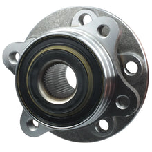 Load image into Gallery viewer, Front Wheel Bearing Hub For Volvo XC90 275 P2 P3 AWD 40 Spline Non ABS