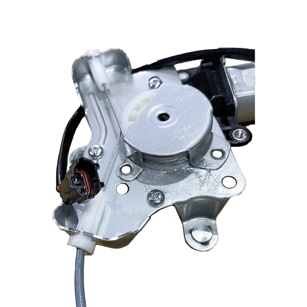 Front Right Window Regulator With Motor for Holden Viva JF 2005-2009