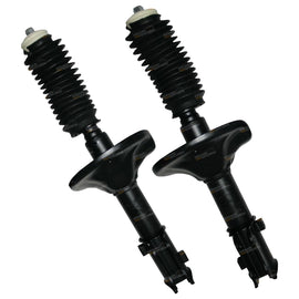 2 Front Shock Absorbers for Hyundai Lantra J2 J3 8/95-10/00 Struts Sedan Wagon