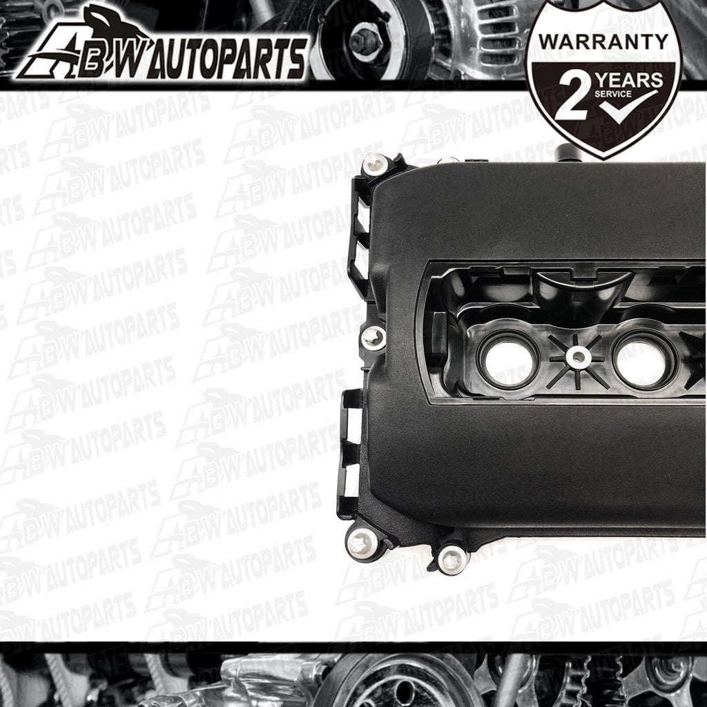 Rocker Cover W/ Gasket PCV Valve for Holden Astra AH 1.8L Z18XER 2007-2010 Cruze