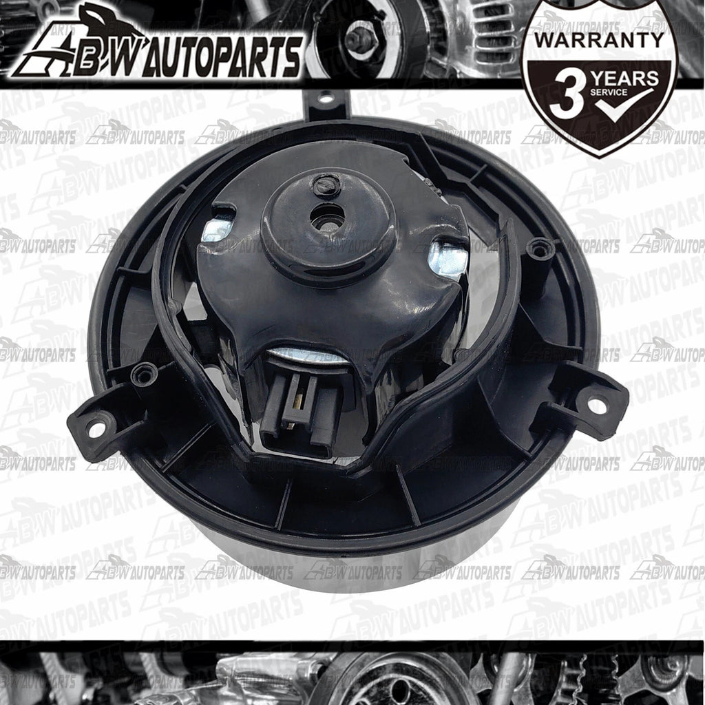 Holden Barina Blower Fan Motor Suit TM Models Between 2011-2019 Hatch & Sedan