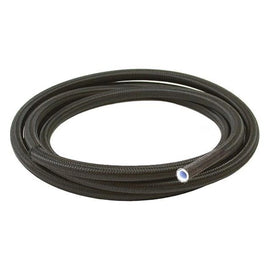 Aeroflow AF250-08-4.5m 250 Series Black Hose -8AN SS (4.5m Clamshell Pack 14....