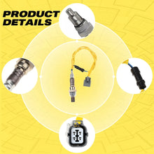 Load image into Gallery viewer, Pre-Cat O2 Oxygen Sensor For Subaru Forester SG,SG9 SUV 2.5 RX Nato 22641-AA280