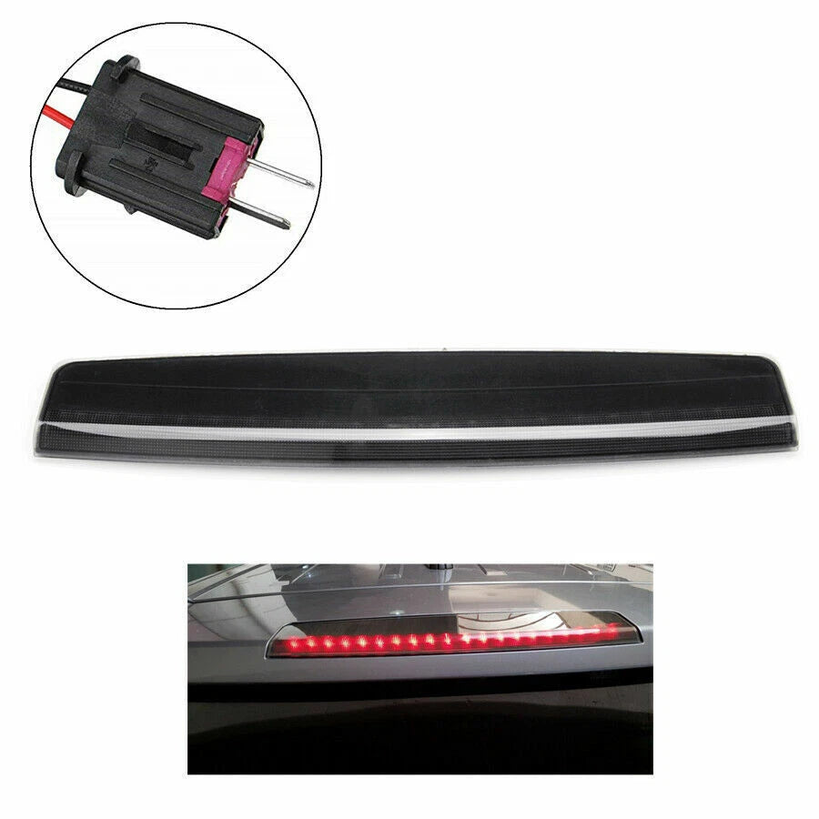 LED tail brake stop light high mount third lamp for Range Rover L322 02–12