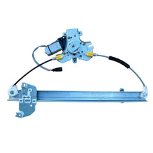 Load image into Gallery viewer, Front Right Window Regulator W/ Motor 2 Pins For Nissan Navara D40 05-15 Vin:VSK