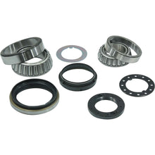 Load image into Gallery viewer, Japanese Front Wheel Bearing (With Lock Nut &amp; Washer) For Nissan Patrol GU Y61