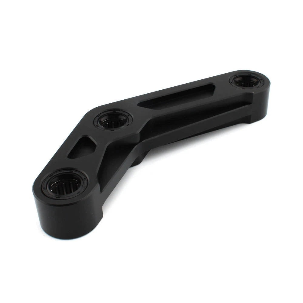 Rear Lowering Link Kit For YAMAHA MT-07 MT07 FZ07 14-2022 XSR 700 16-2022 YZF-R7