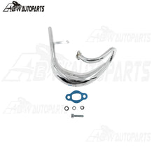 Load image into Gallery viewer, Expansion Chamber Muffler CDH66 2 Stroke Muffler-80cc FOR GAS MOTORIZED BICYCLE