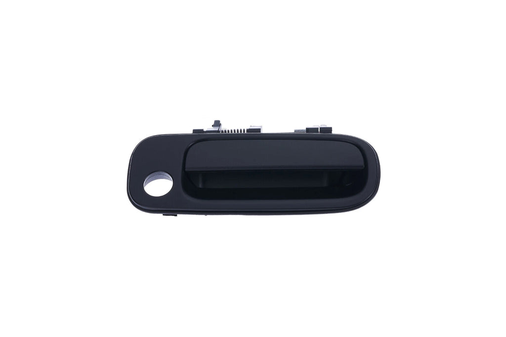 Textured Black Front Right Outer Door Handle For Toyota Camry DV10