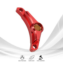 Load image into Gallery viewer, CNC Billet Aluminum Shift Shaft Brace Shifter Support FOR Honda CRF110F 2013-UP