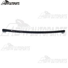 Load image into Gallery viewer, Front Grill Bonnet Mould Hood Chrome For Toyota LandCruiser Prado 150 Series