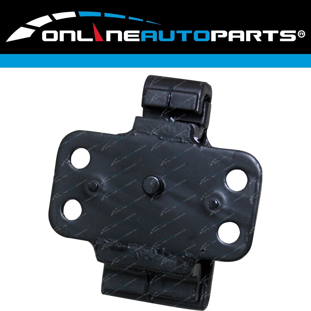 2 Front Engine Mount for Patrol GU Y61 98~07 Diesel 4.2L TD42 TD42T TD42Ti Turbo