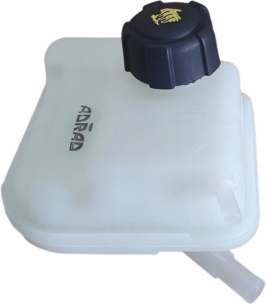 Radiator Coolant Overflow Bottle Expansion Tank For Nissan Dualis J10 2007-2016