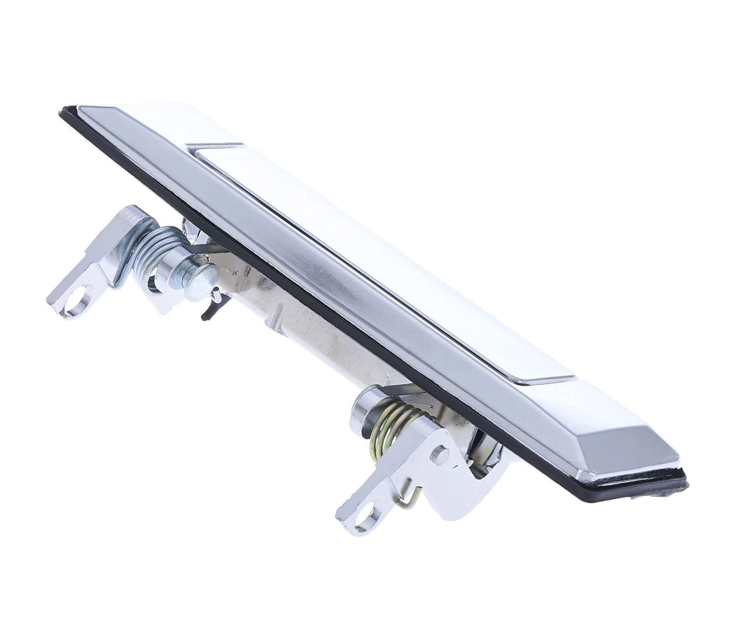 1 Unit of Chrome LH/RH Outer Door Handle for Toyota Landcruiser J60 J70 80-Curre