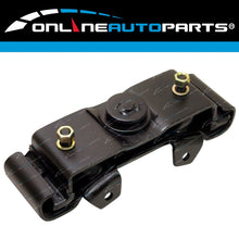 Load image into Gallery viewer, Rear Engine Transmission Mount for Triton MN 4cyl 2.5L 4D56T Manual 2009~2015