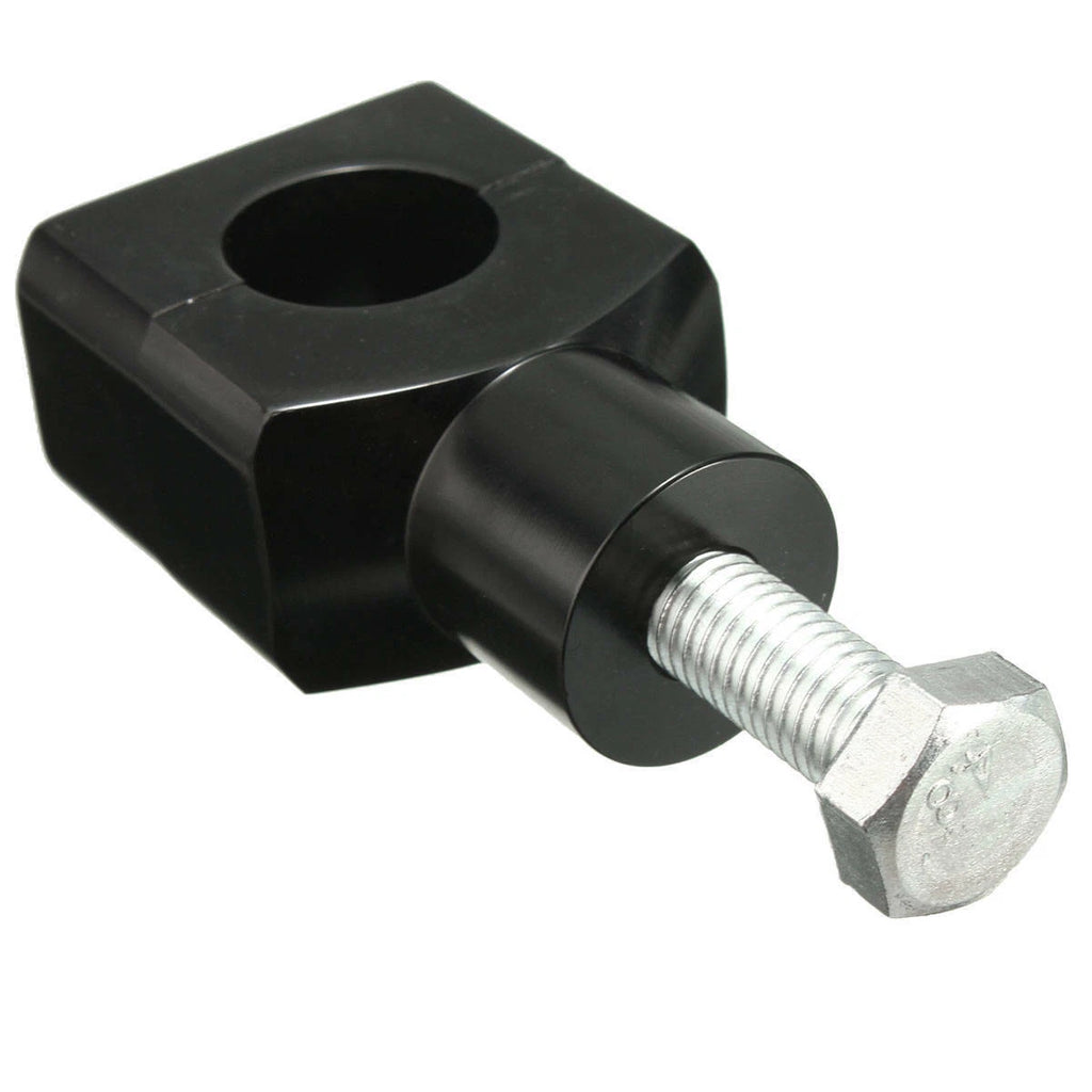 1 Pair 1" 25mm Motorcycle Handlebar Riser Clamp For Harley for Sportster Softail