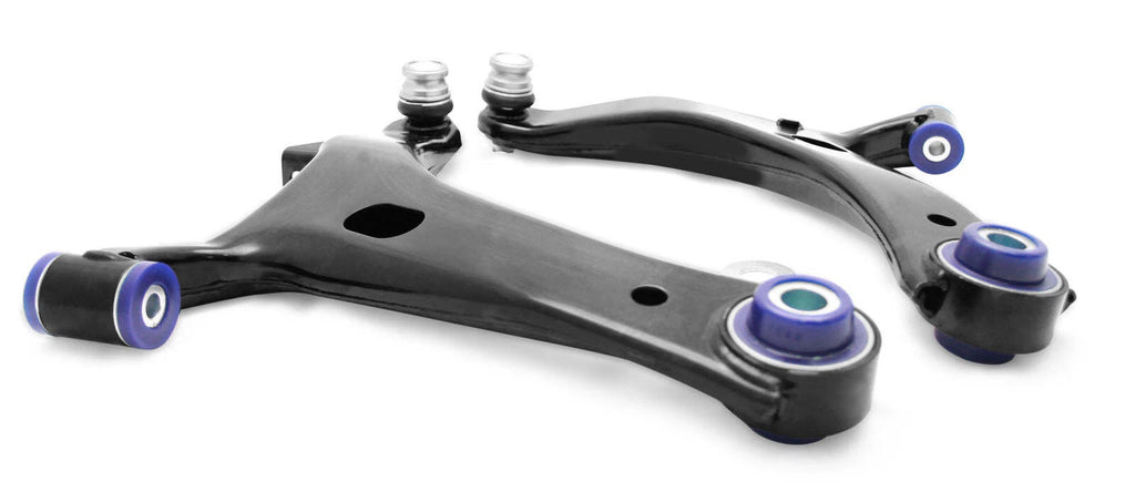 SuperPro Control Arm Kit Kit Front Lower TRC1058