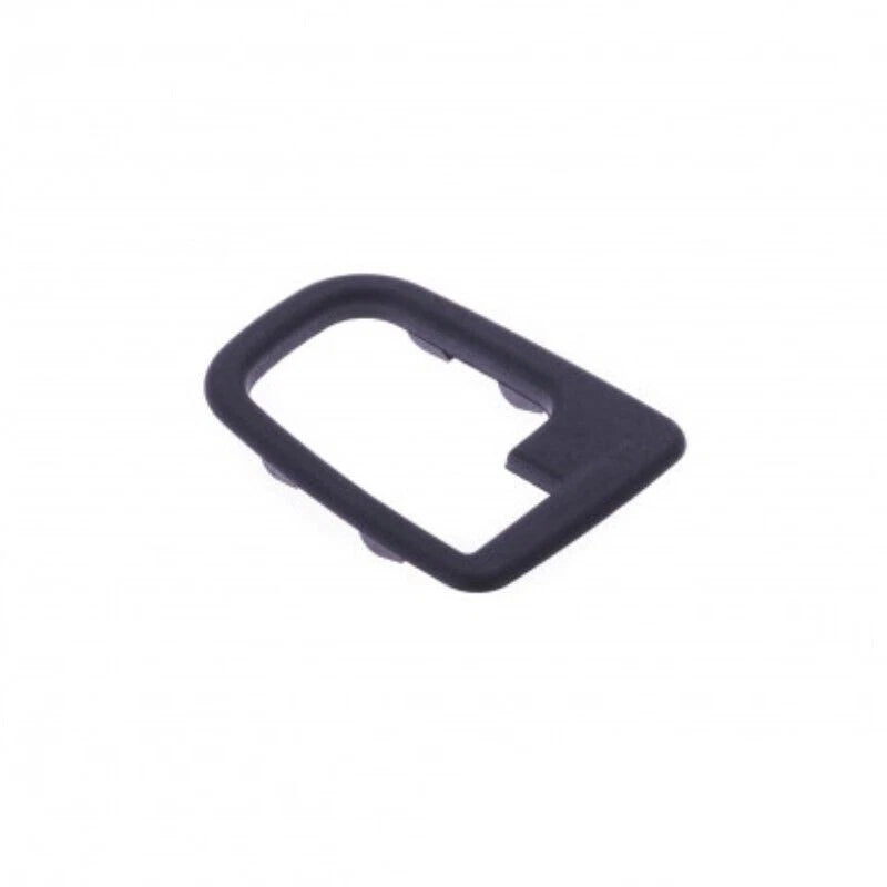 Front / Rear Right Black Inner Door Handle Trim for BMW 3 Series E36 91-01