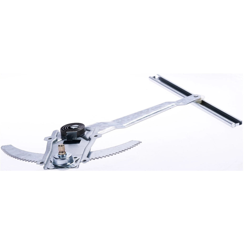 Rear Left Manual Window Regulator for Nissan Patrol GQ Y60 1988 - 1997