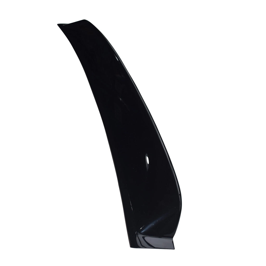 Fit MITSUBISHI LANCER/EVO SEDAN 2007-2017 CJ REAR SCREEN ROOF VISOR SPOILER KIT